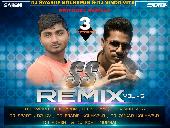 Bappa Morya Re (Techno Remix) - DJ PRADZ PVP